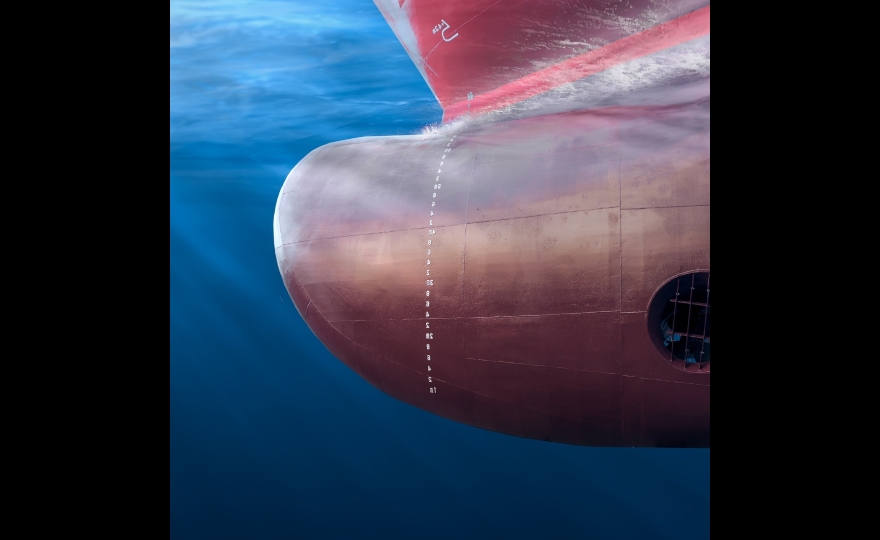 HullWiper co-founds new hull maintenance partnership Intertrac HullCare